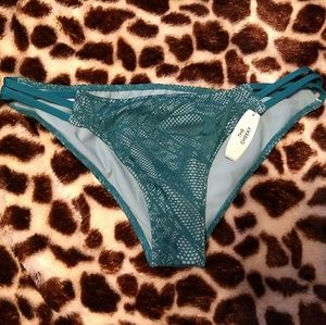 Victoria's Secret Swim